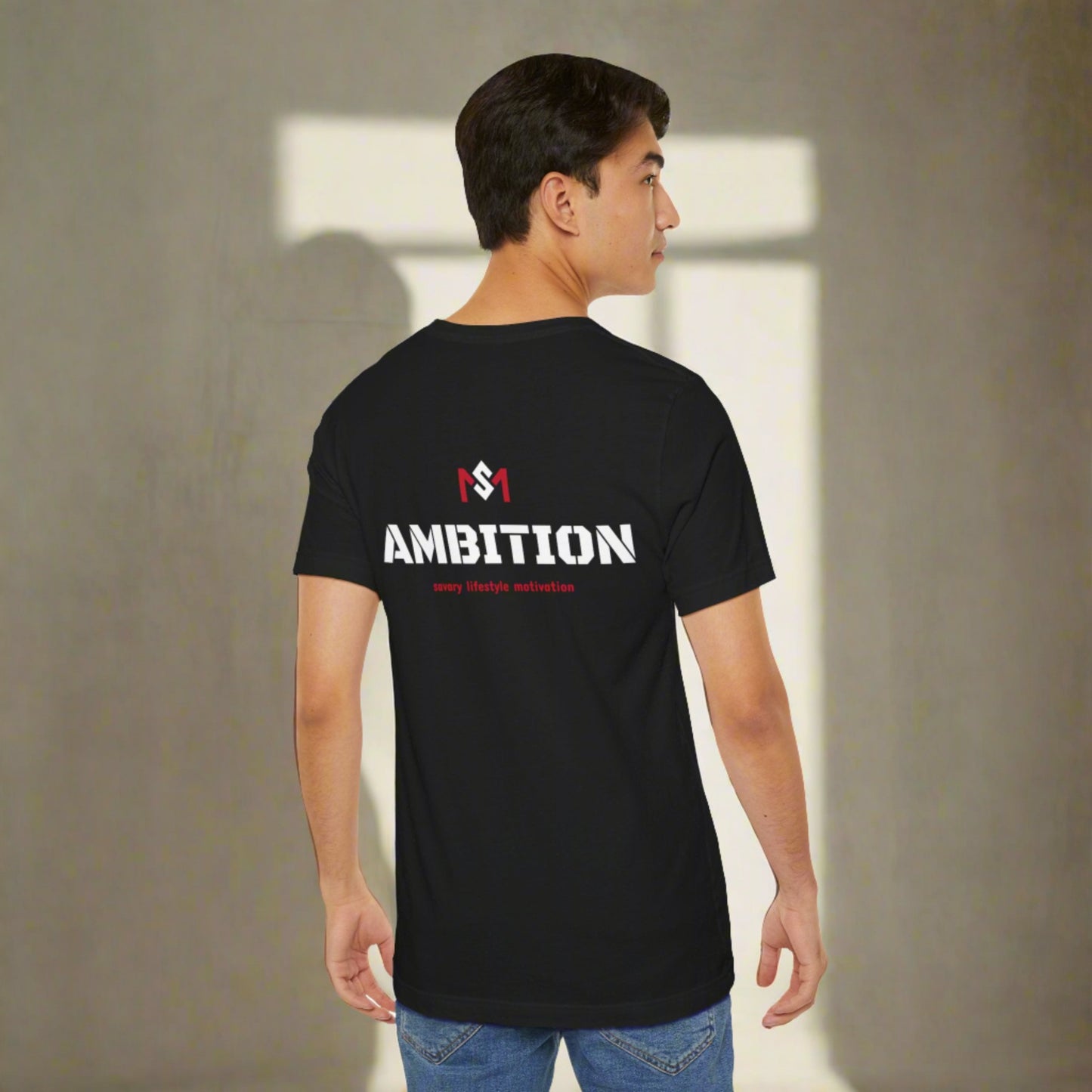 Limited Edition Ambition Tee