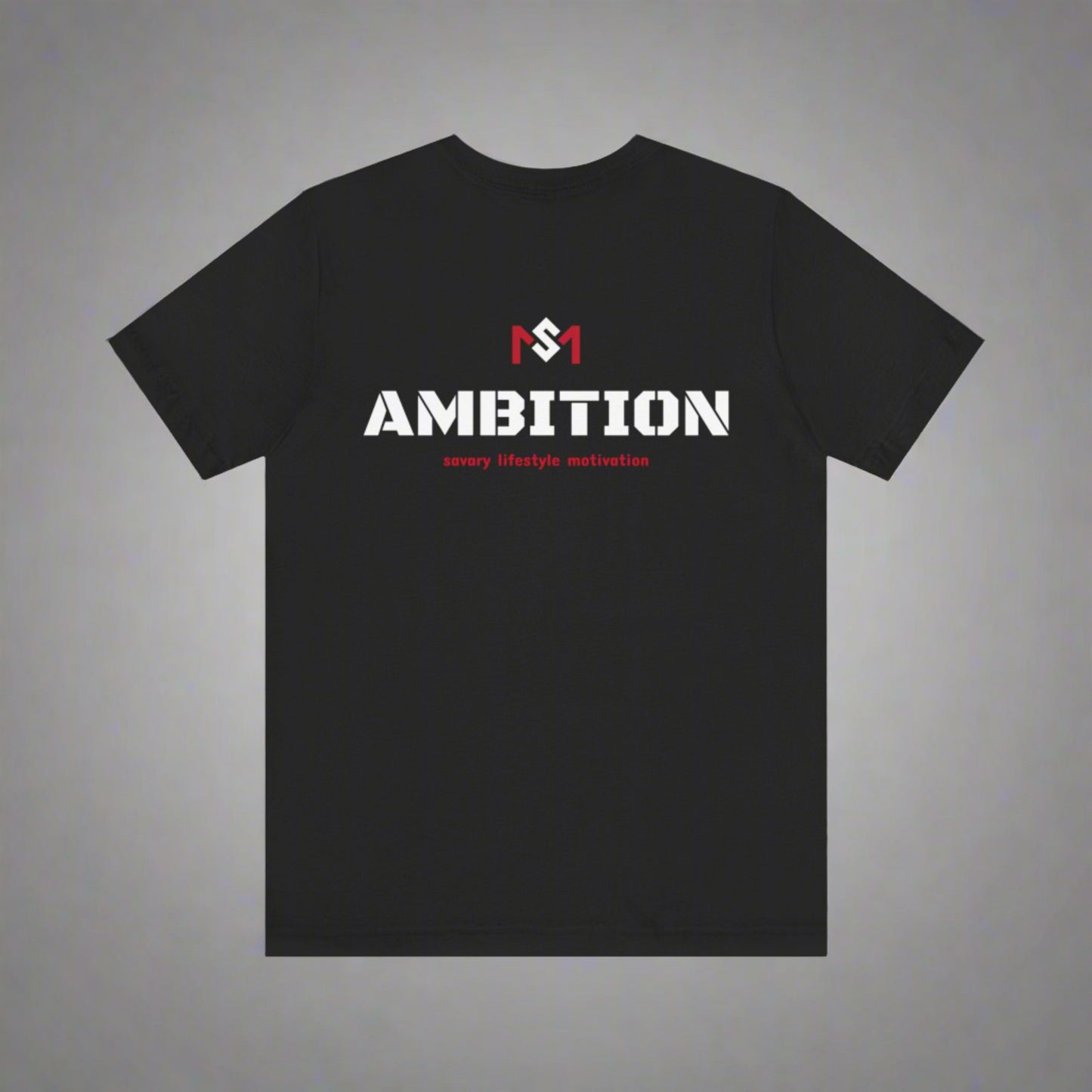 Limited Edition Ambition Tee